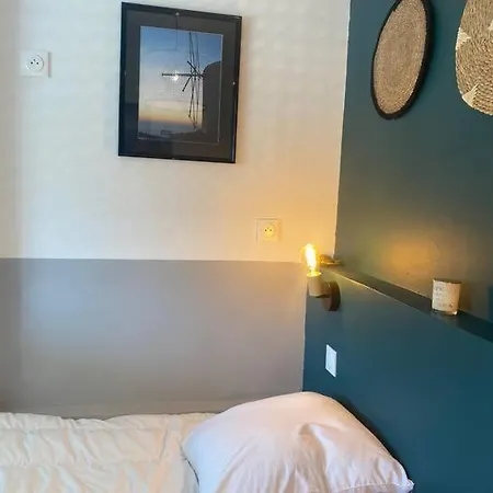 D'hardelot Apartment