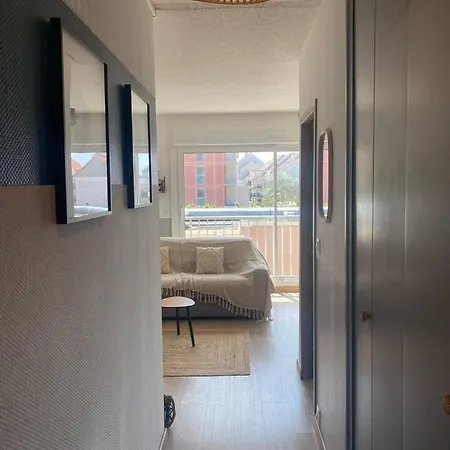 Apartment D'hardelot Neufchatel-Hardelot