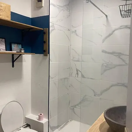 D'hardelot Apartamento Neufchâtel-Hardelot