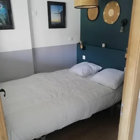 Appartement D'hardelot