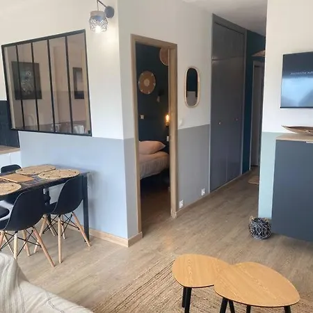 D'hardelot Appartement