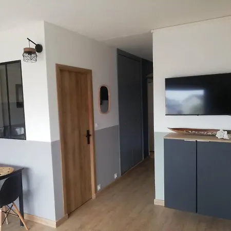 Appartement D'hardelot Neufchâtel-Hardelot