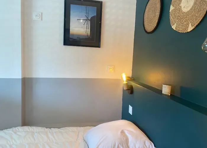 D'hardelot Appartement