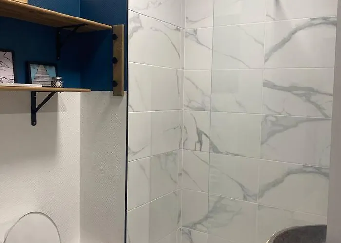 D'hardelot Appartement Neufchâtel-Hardelot