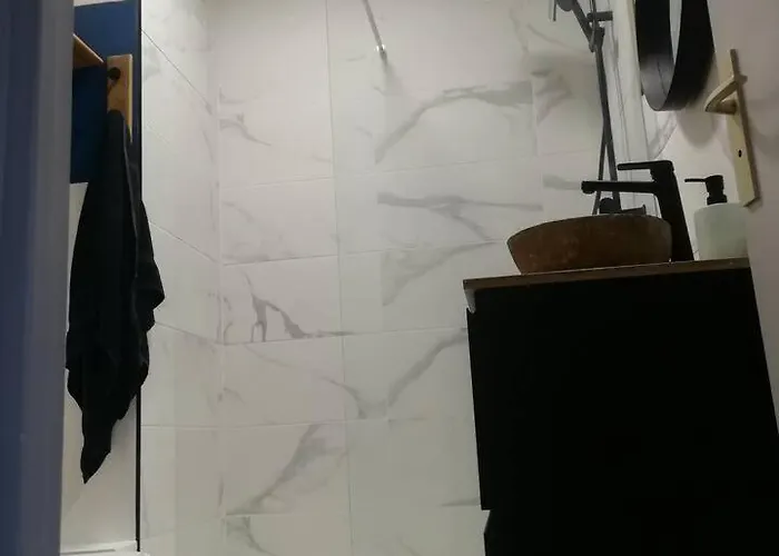 Appartement D'hardelot *