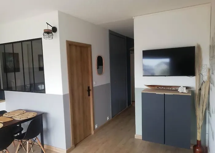 Appartement D'hardelot Neufchâtel-Hardelot