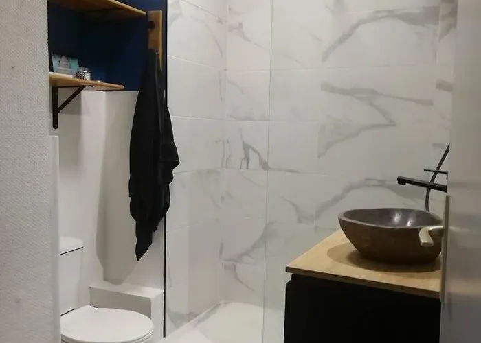 D'hardelot Appartement *